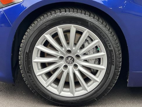 Used 2022 Alfa Romeo Giulia Sprint image 38