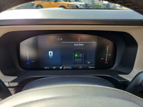 New 2026 Ford Bronco Sport Big Bend w/ Convenience Package image 21