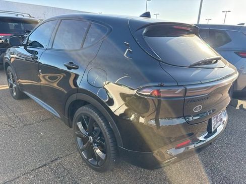 Used 2024 Dodge Hornet R/T AWD/4WD image 5