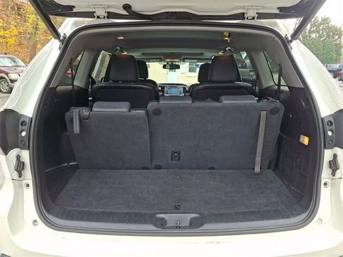 Used 2015 Toyota Highlander Limited image 32