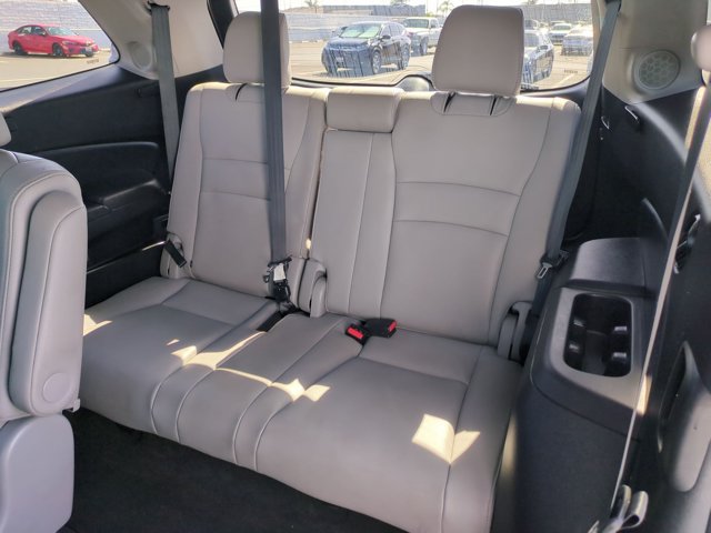 Used 2022 Honda Pilot Elite image 23