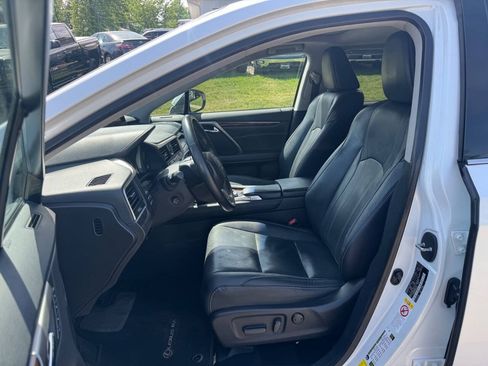 Used 2016 Lexus RX 350 AWD w/ Premium Package image 11