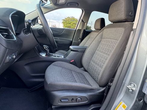 Used 2024 Chevrolet Equinox LT AWD/4WD image 17