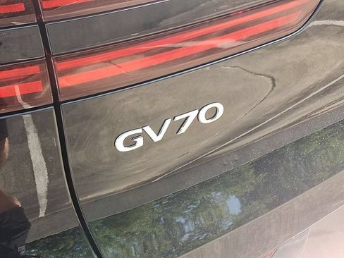 New 2026 Genesis GV70 2.5T AWD/4WD image 19