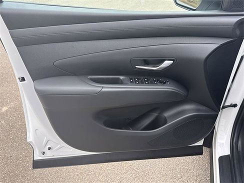 New 2025 Hyundai Tucson XRT image 10