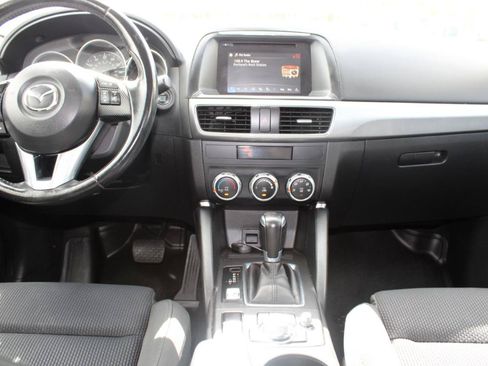 Used 2016 MAZDA CX-5 Touring AWD/4WD image 8