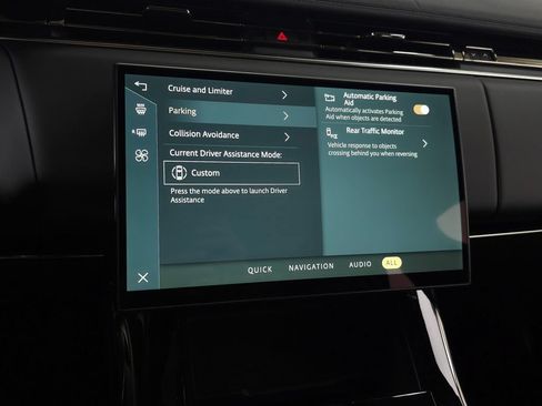 Certified 2026 Land Rover Range Rover Sport SE AWD/4WD image 23