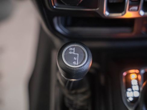 New 2026 Jeep Wrangler Sport S image 25