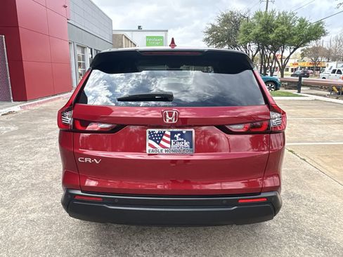 Used 2023 Honda CR-V EX-L image 13