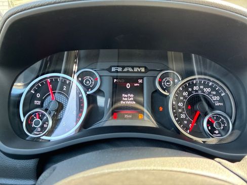 New 2026 RAM 2500 Tradesman image 16