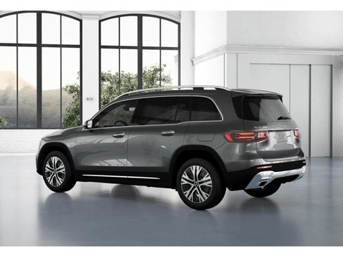 New 2026 Mercedes-Benz GLB 250 image 29