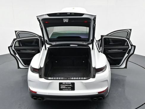 Certified 2024 Porsche Panamera 4 AWD/4WD image 22