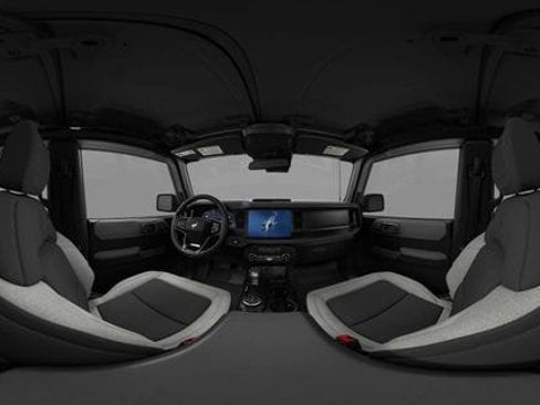 New 2026 Ford Bronco Big Bend AWD/4WD image 7