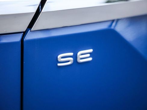 New 2026 Volkswagen Atlas SE image 10