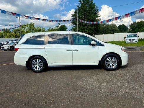 Used 2016 Honda Odyssey EX image 6