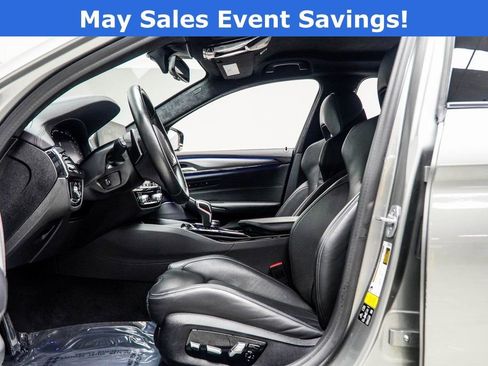 Used 2020 BMW M5 w/ Executive Package AWD/4WD image 38