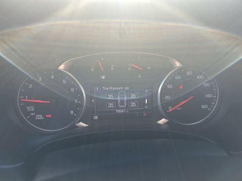 Used 2020 GMC Terrain SLE w/ Driver Convenience Package image 15