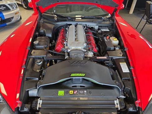 Used 2004 Dodge Viper SRT-10 RWD image 14