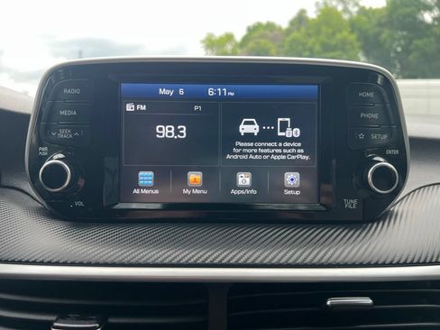 Used 2019 Hyundai Tucson SE FWD image 26