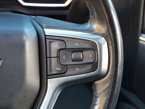 Used 2022 Chevrolet Silverado 2500 LTZ w/ LTZ Convenience Package image 22