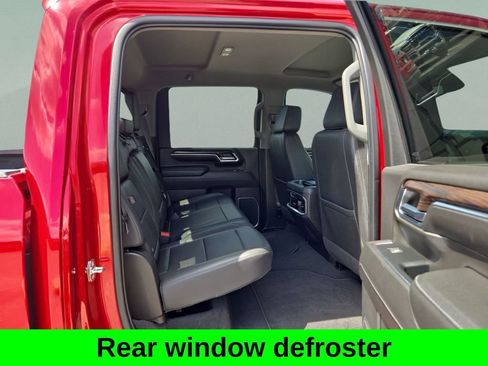 Used 2024 GMC Sierra 2500 SLT w/ SLT Premium Package image 20