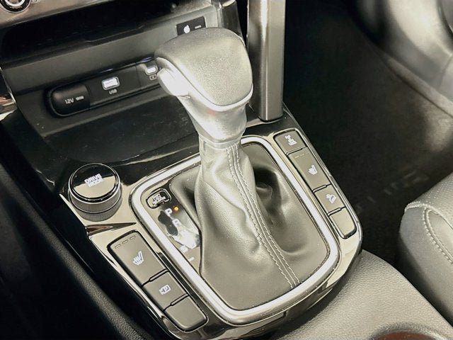 Certified 2024 Kia Seltos EX AWD/4WD image 17