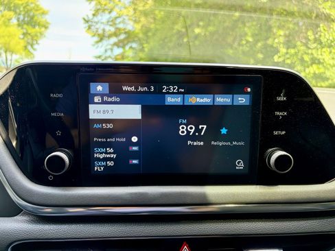 Used 2020 Hyundai Sonata SEL Plus FWD image 23