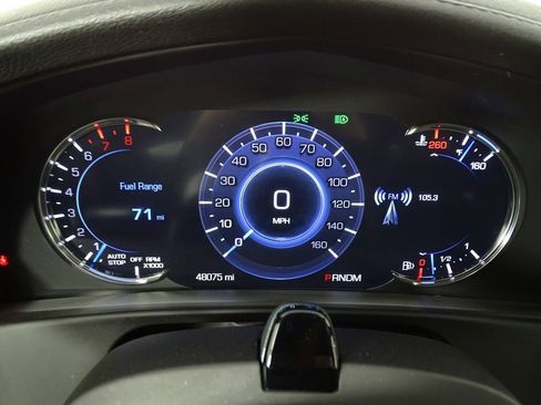 Used 2018 Cadillac CT6 Premium Luxury w/ Super Cruise Package image 29