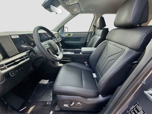 New 2026 Hyundai Santa Fe SEL FWD image 14