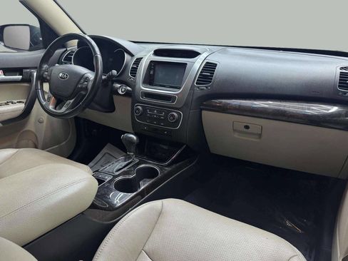 Used 2015 Kia Sorento EX FWD image 7