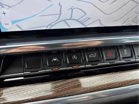 Used 2025 GMC Sierra 1500 4x4 Double Cab Elevation image 34