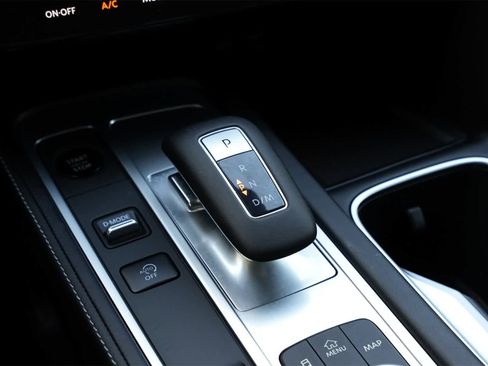 Certified 2026 INFINITI QX60 Luxe w/ Cargo Package image 15