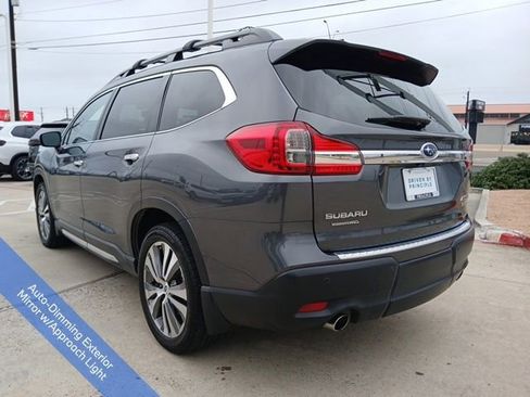 Used 2021 Subaru Ascent Touring w/ Popular Package #2A image 7