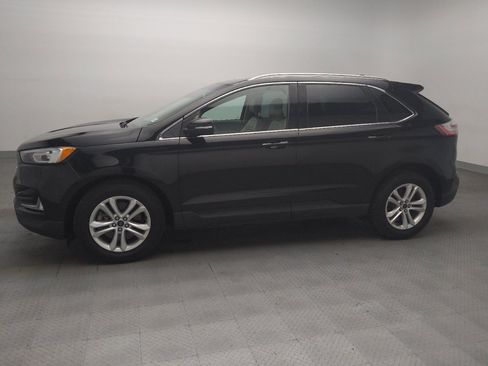Used 2019 Ford Edge SEL w/ Equipment Group 201A AWD/4WD image 2