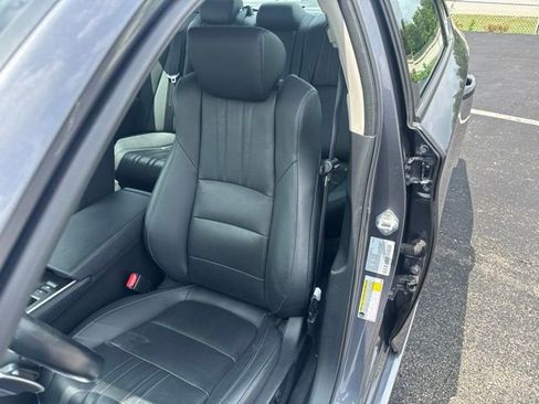 Used 2022 Honda Accord EX-L image 10