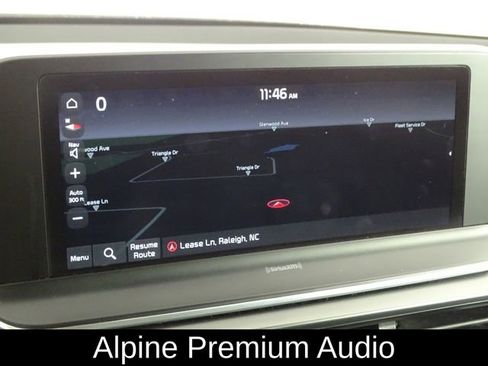 Used 2022 Kia Telluride LX image 8