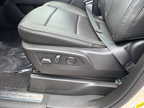 New 2026 GMC Sierra 1500 Denali AWD/4WD image 12