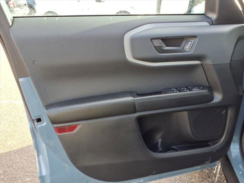 Certified 2024 Ford Bronco Sport Big Bend image 15