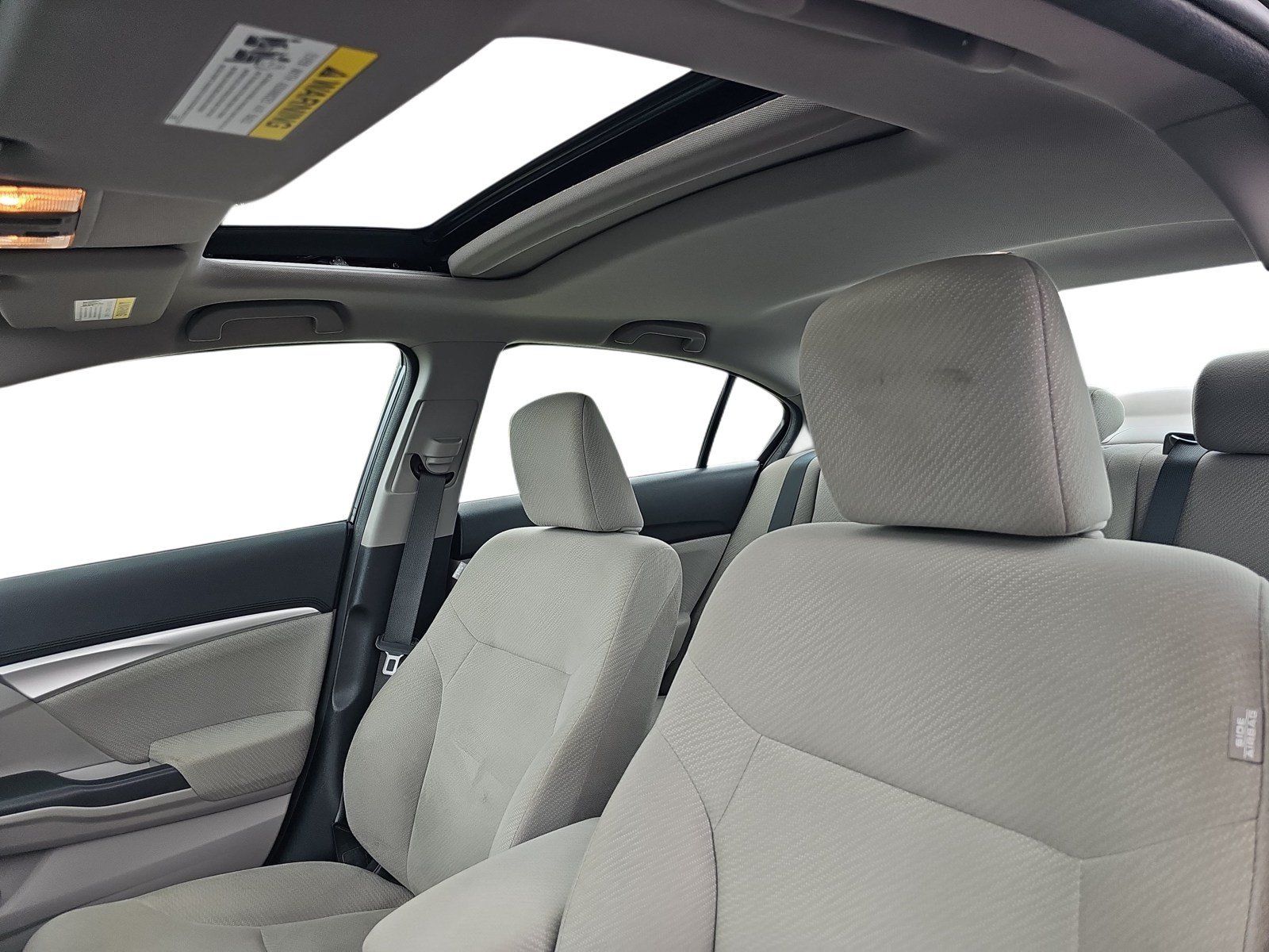 Used 2013 Honda Civic EX image 25