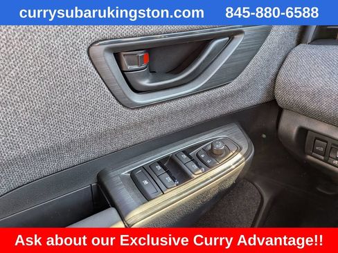 New 2026 Subaru Outback Premium w/ Premium/Limited Plus Package AWD/4WD image 17