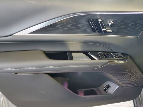 New 2026 Cadillac Lyriq Sport image 14