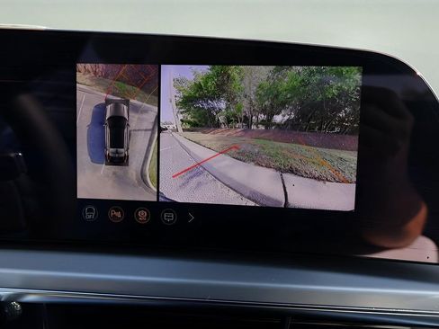 New 2026 Cadillac Lyriq Sport RWD image 25