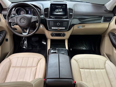 Used 2018 Mercedes-Benz GLE 350 4MATIC image 15