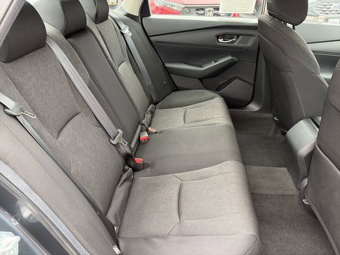 Certified 2024 Honda Accord LX image 13