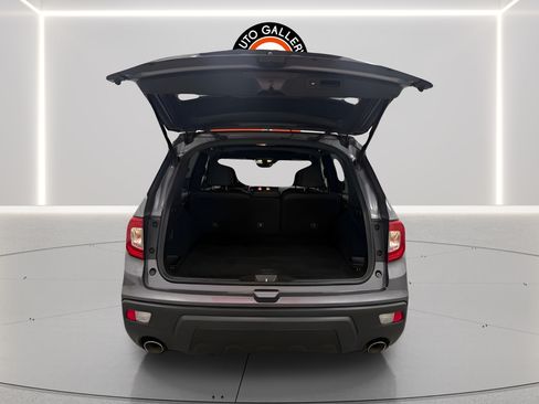 Used 2021 Honda Passport EX-L image 9