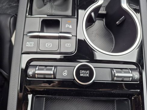 New 2026 Kia K5 GT-Line AWD/4WD image 25