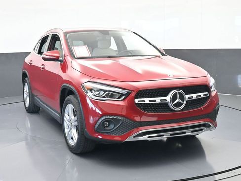 Used 2022 Mercedes-Benz GLA 250 image 9