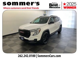 Used 2024 GMC Terrain SLT w/ Elevation Edition AWD/4WD video 2