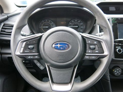 Used 2021 Subaru Impreza 2.0i Premium AWD/4WD image 24