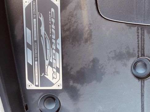 Used 2023 Dodge Charger Scat Pack image 35